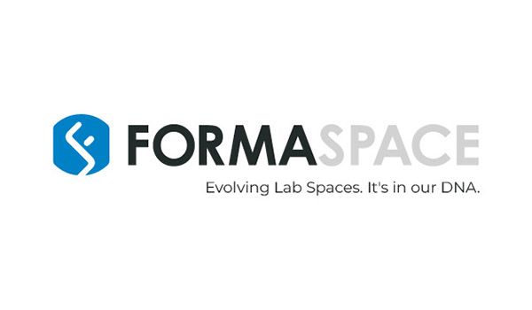 Formaspace - Evolving Lab Spaces. It's in our DNA.