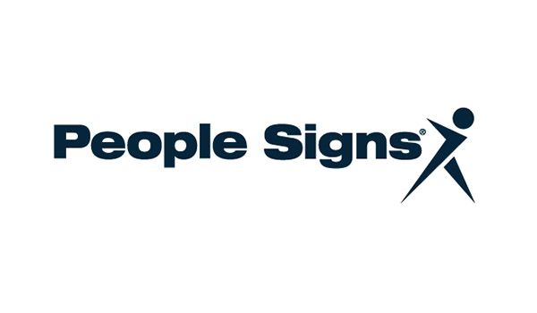 People Signs