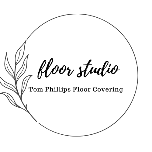 Tom Phillips Floor Covering - Logo