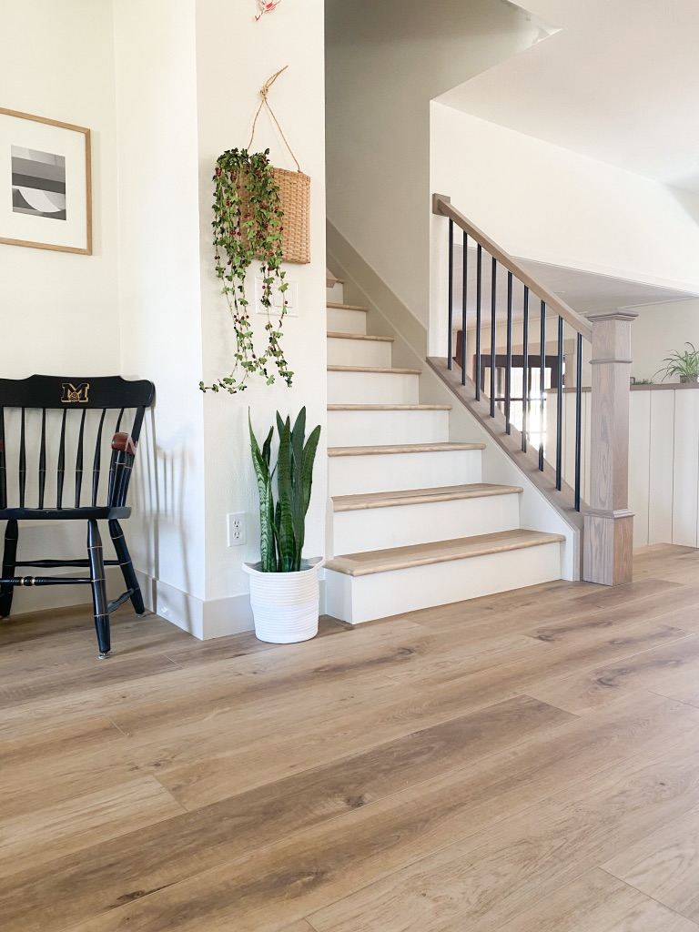 LVP Floors, How To Care For Your LVP Floors?