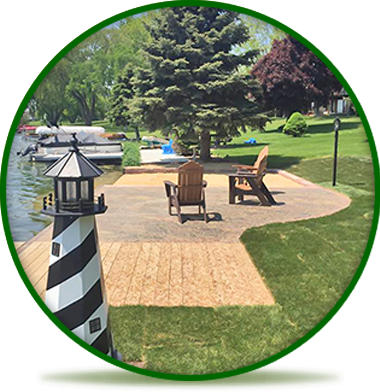 Landscaping | Roscoe, IL | Fritzel's Landscaping