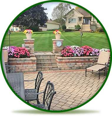 Landscaping | Pecatonica IL | Fritzel's Landscaping