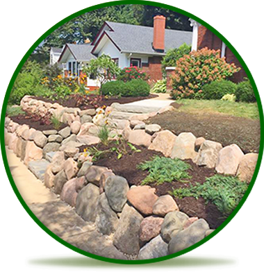 Landscapers | Durand IL | Fritzel's Landscaping