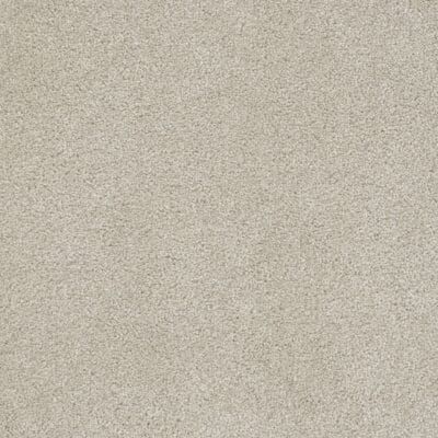 Beige-colored carpet with a speckled, textured appearance.