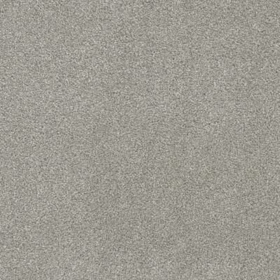 Gray speckled surface.