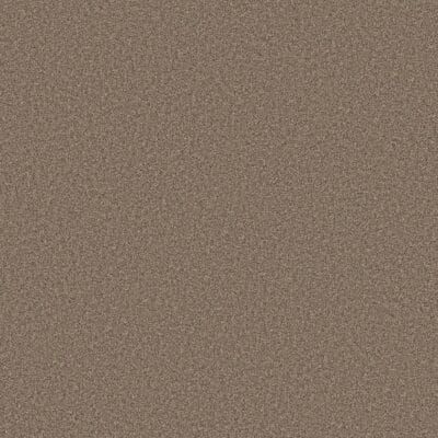 Textured surface, solid brown color.