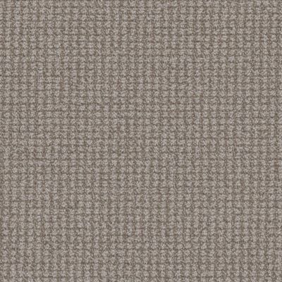 Textured beige carpet, close-up view.