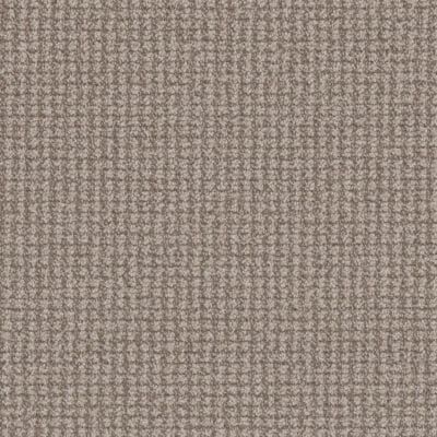 Textured tan carpet pattern.