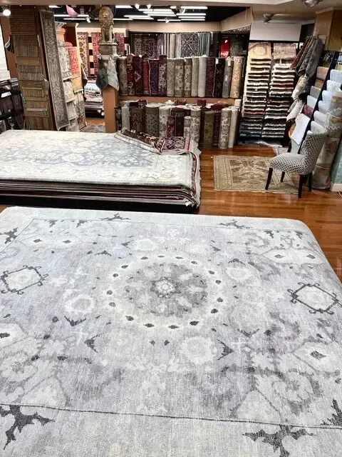 Premium area rugs