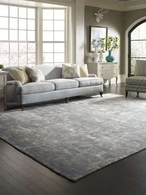 Premium area rugs
