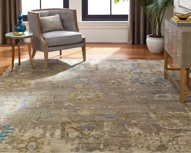 Premium area rugs