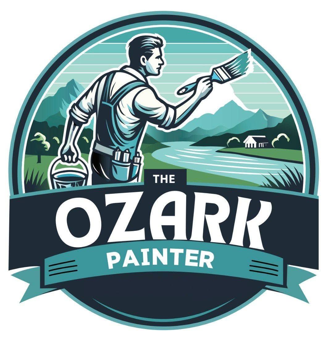 The Ozark Painter