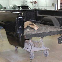 Auto Body Repairs