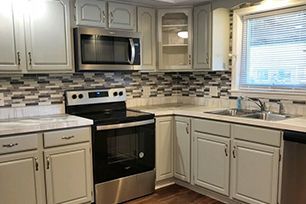 Home Remodeling