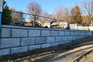 Masonry Work