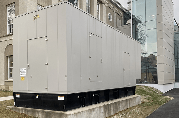 Learn more about Generator Installations Generator installation