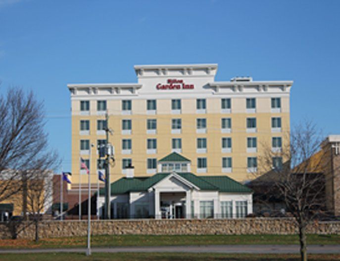 Hilton Garden Inn