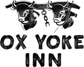 Ox Yoke Inn logo