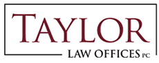 Taylor Law Offices PC - Logo