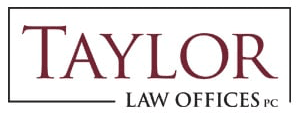 Taylor Law Offices PC - logo