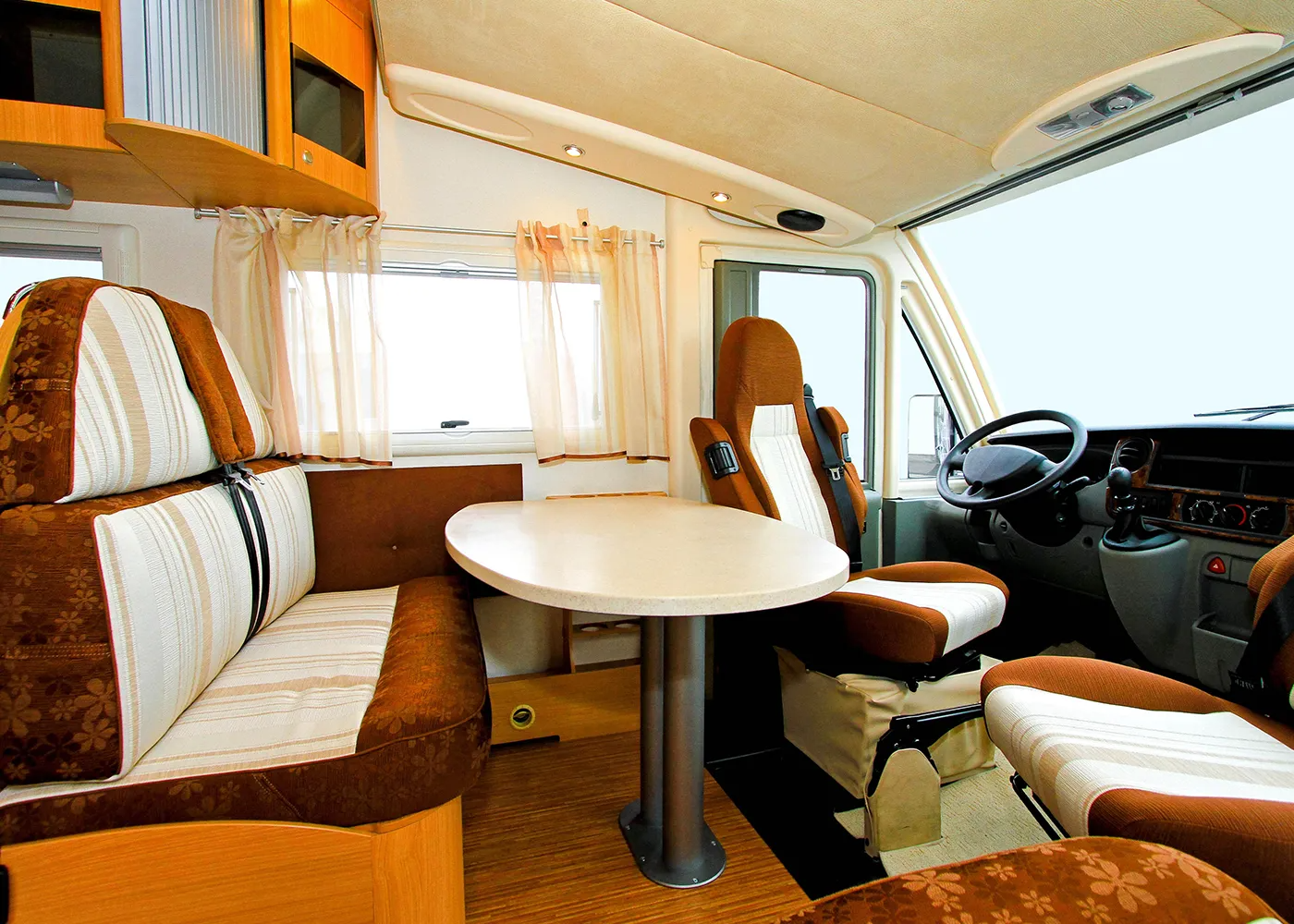 Michael's Custom Upholstery