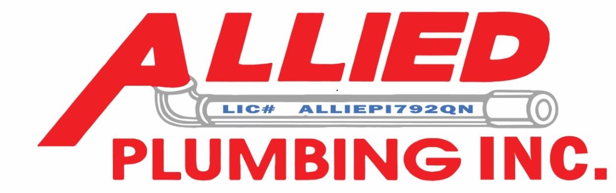 Allied Plumbing Inc. | Logo