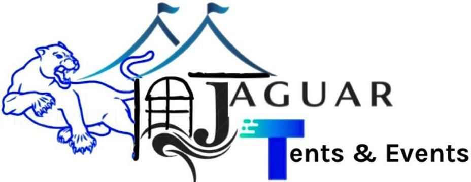 Jaguar Tents & Events- logo