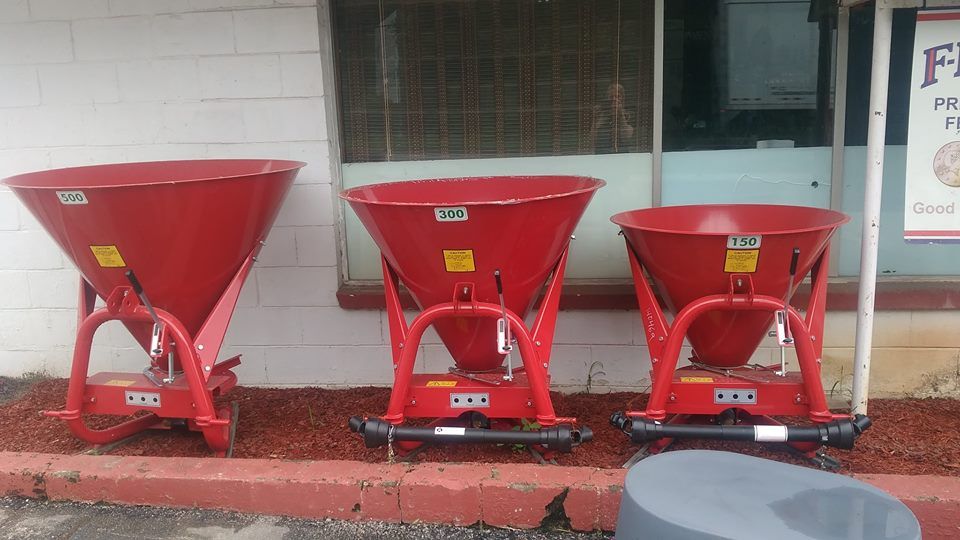 Agricultural products