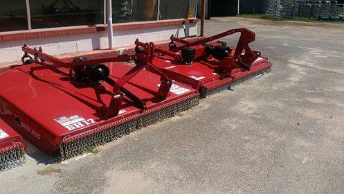 Agricultural products