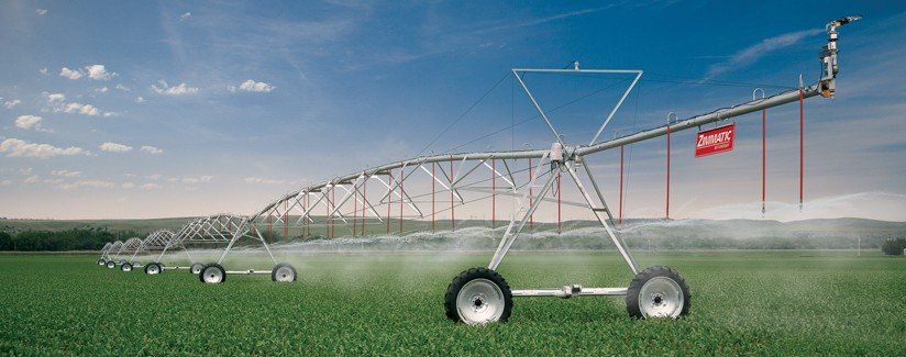 Agricultural products