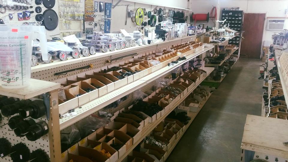 Agricultural products