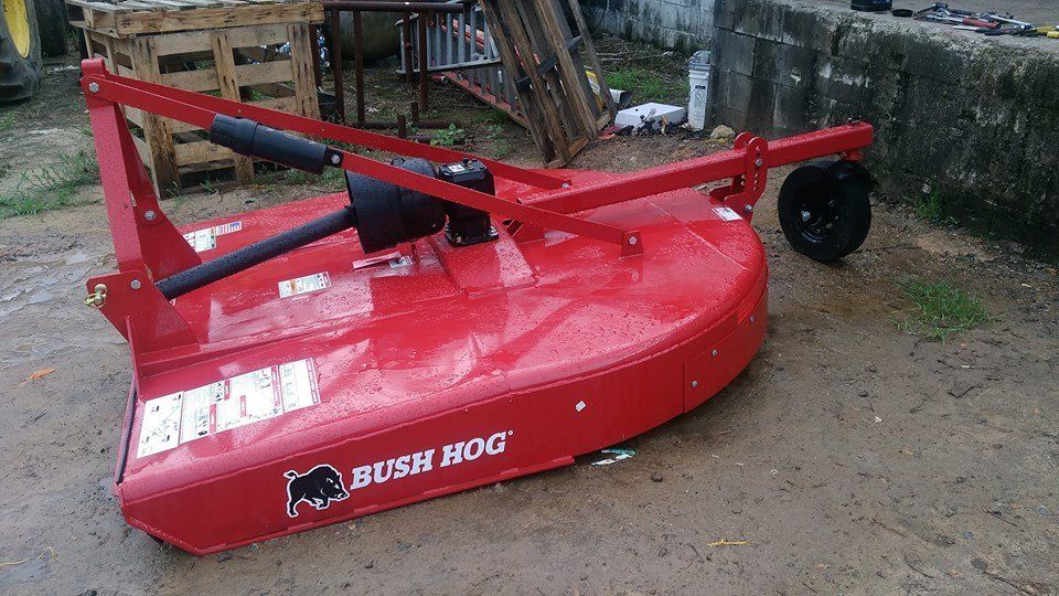 Agricultural products