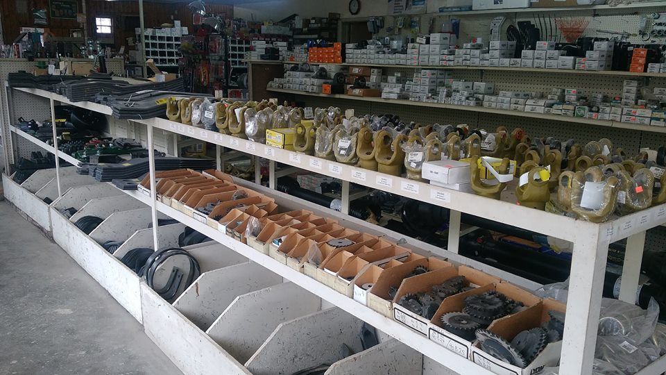 Agricultural products