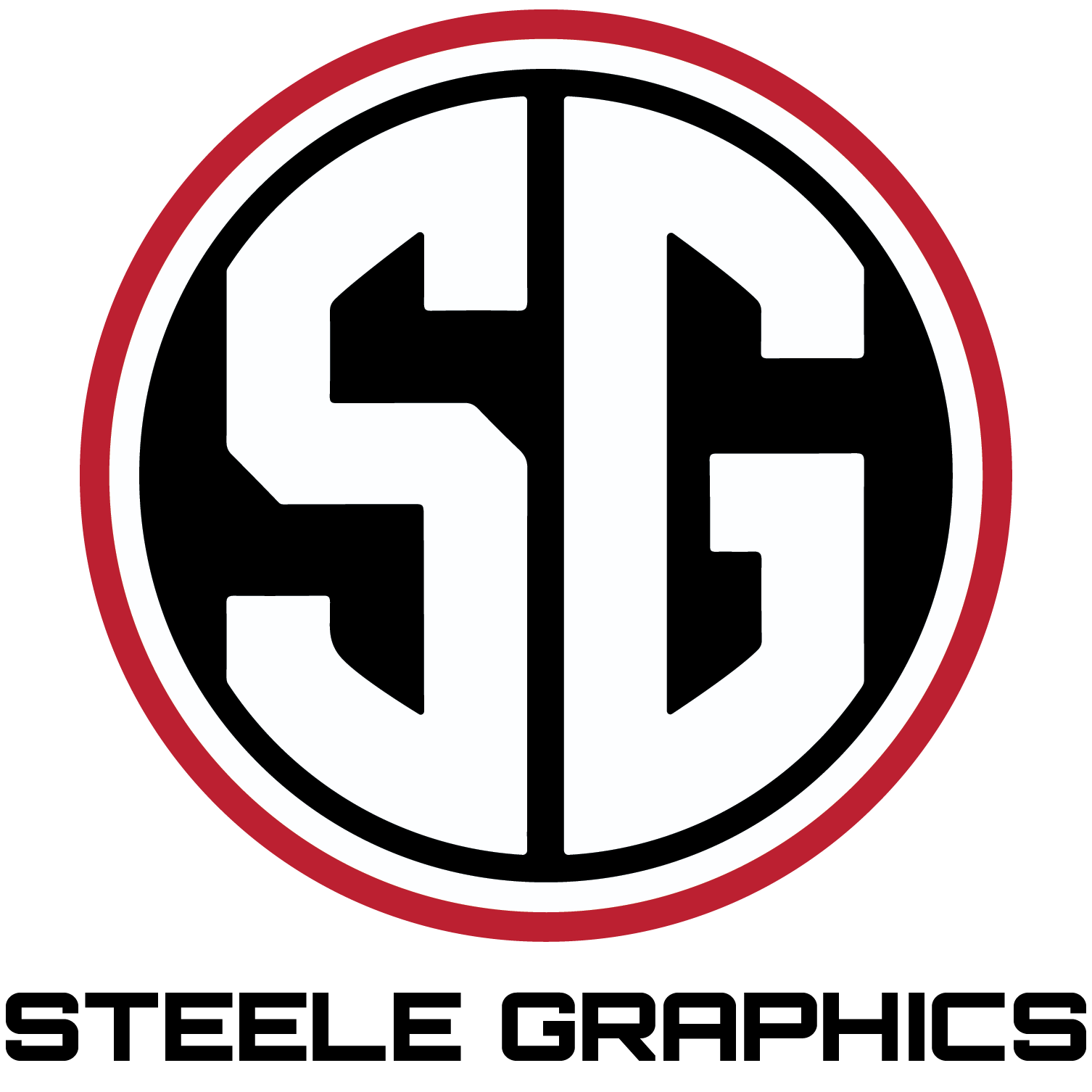 Steele Graphics - Logo