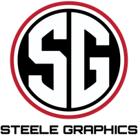 Steele Graphics - Logo