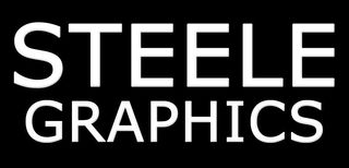 Steele Graphics - Logo