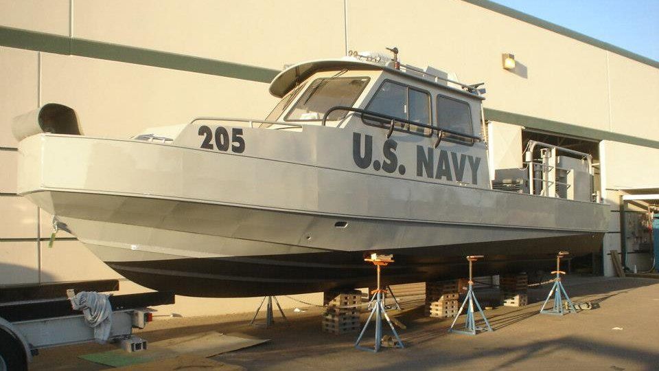 San Diego Powder & Protective Coating Sandblasting El Cajon