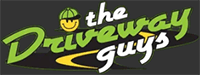 The Driveway Guys - logo