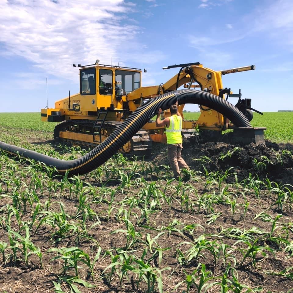 farm drainage