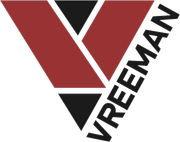 Vreeman Construction Logo