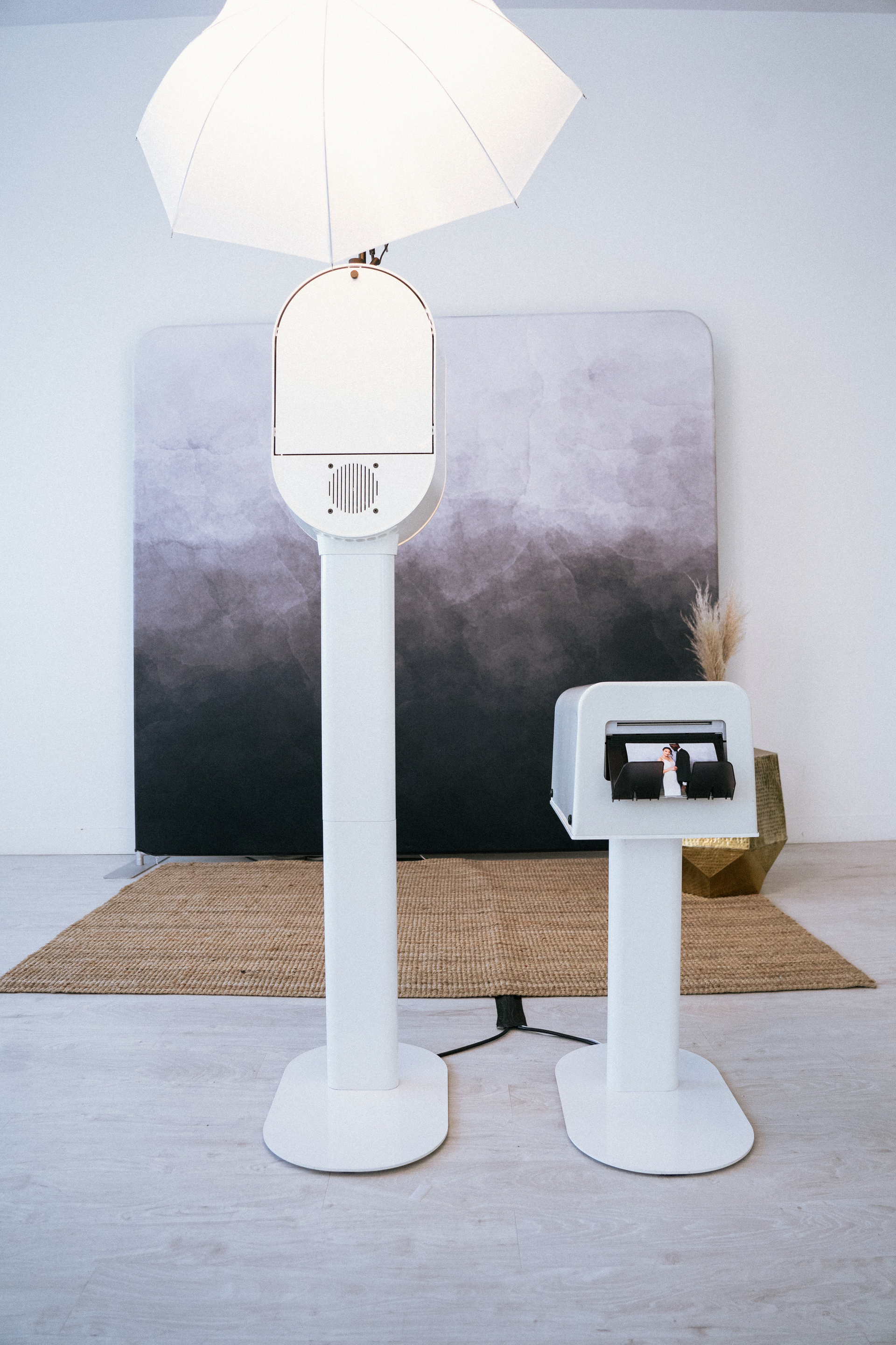 Guac with Atlas Marble