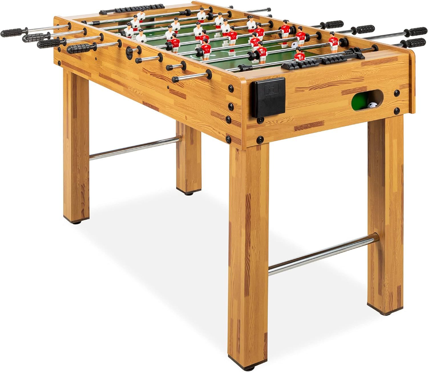 48in Competition Sized Foosball