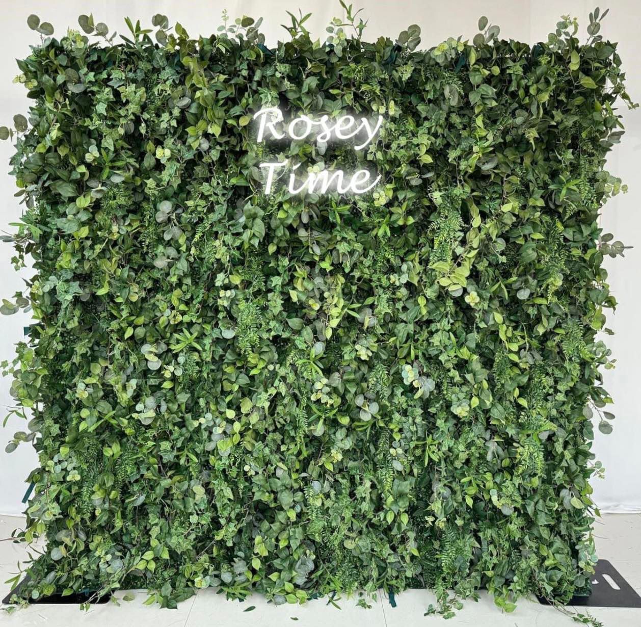 Greenery Wall
