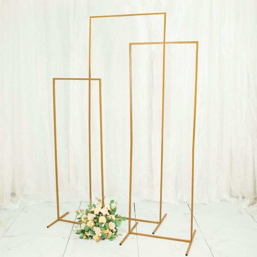Rectangle Frame