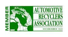 Automotive Recyclers Association-logo