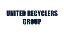 United Recyclers Group-logo
