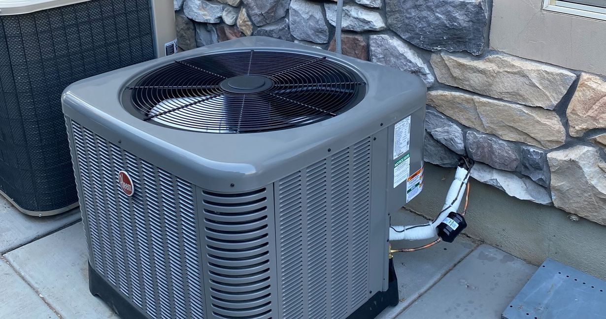 The HVAC Guys