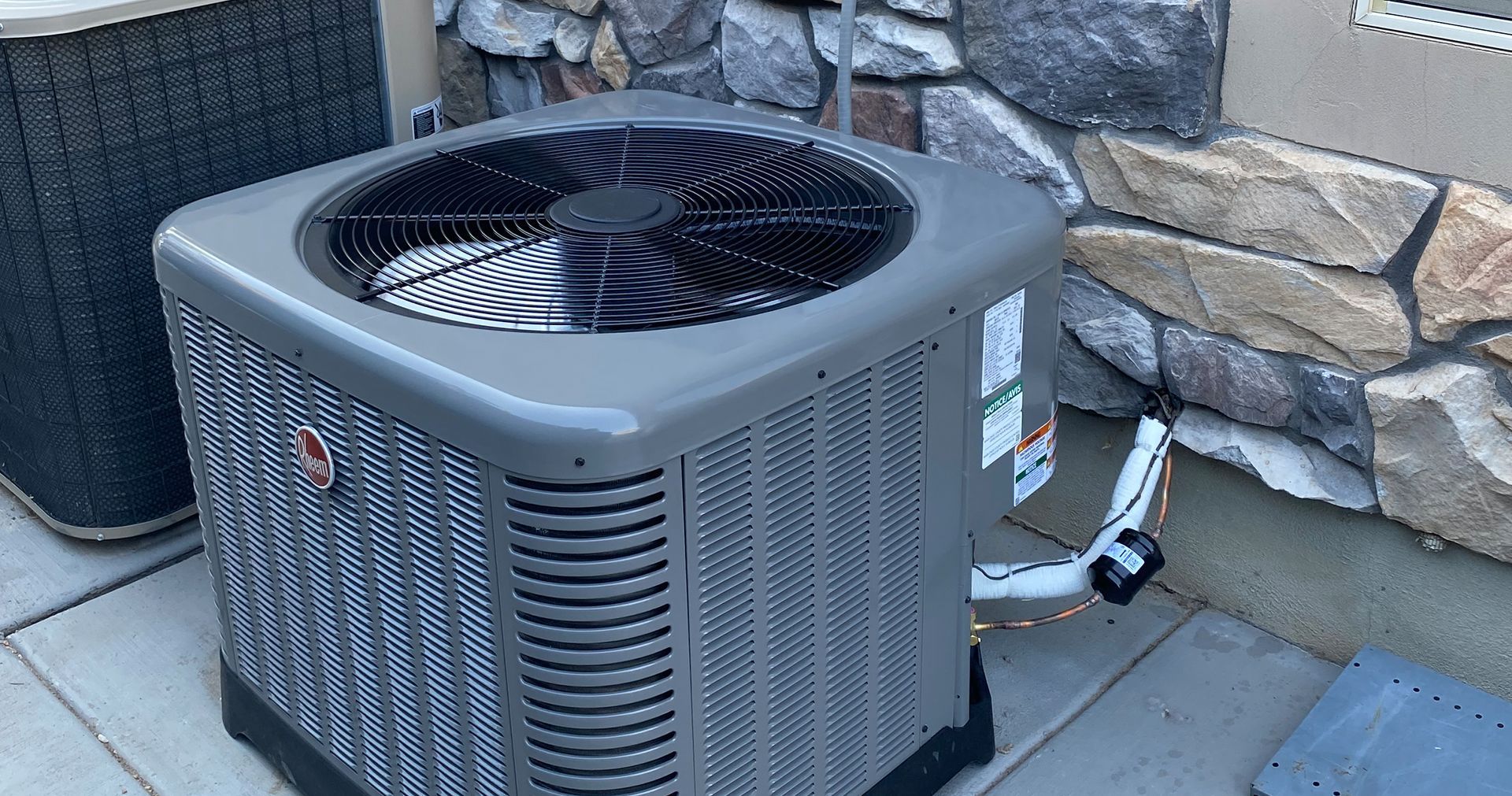 The HVAC Guys
