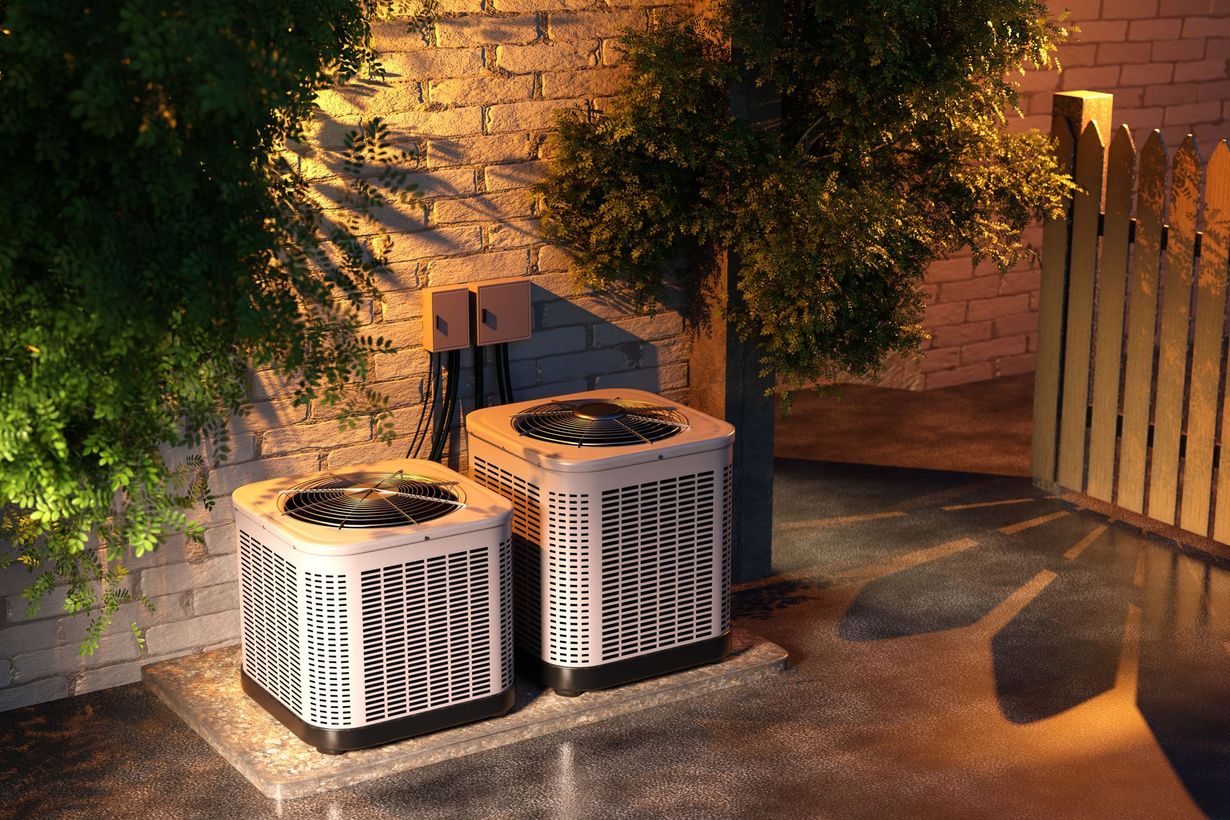 The HVAC Guys