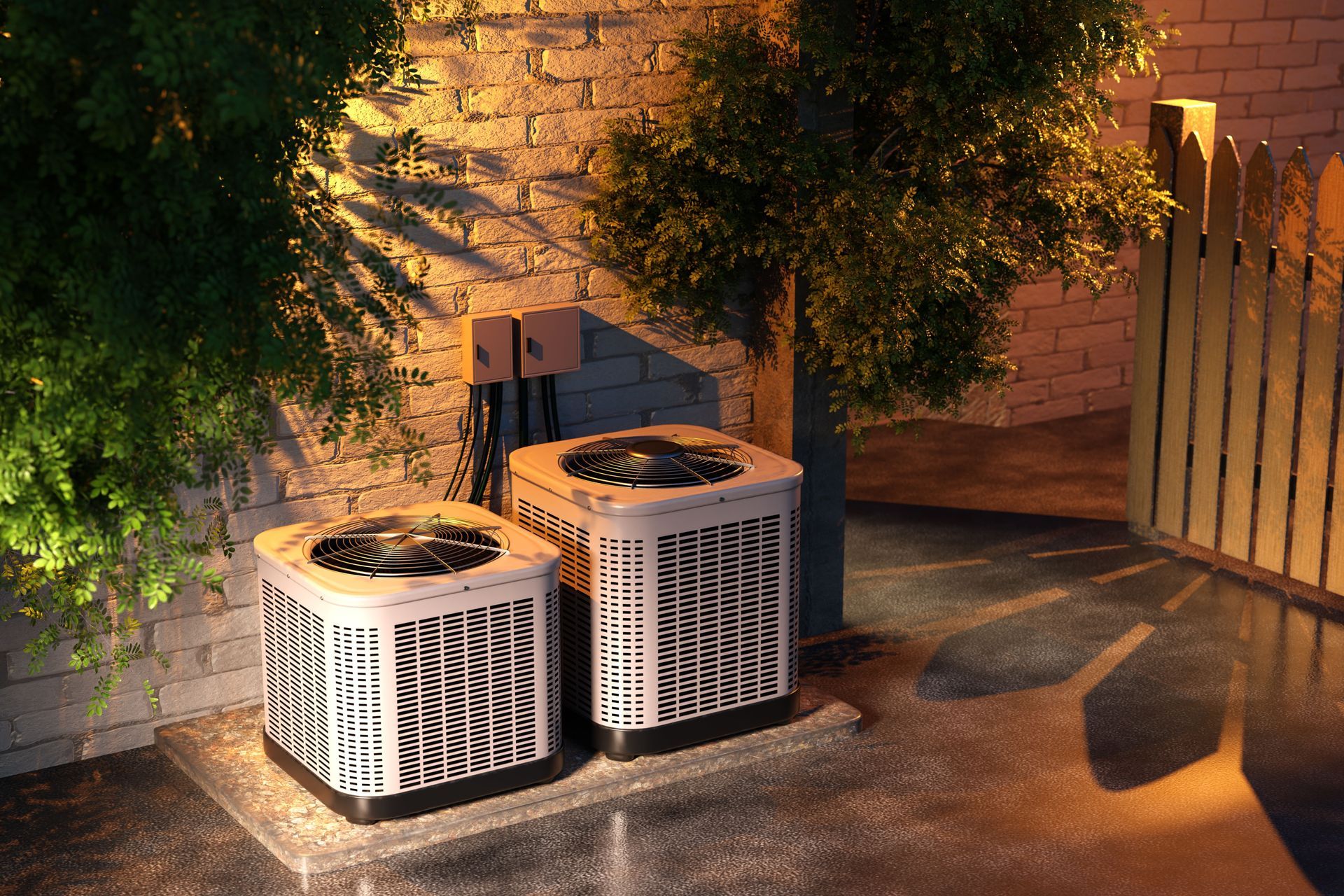 The HVAC Guys